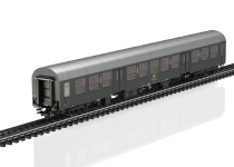 Märklin 42580 - H0 - 3-tlg. Set Personenwagen Halberstadt, DR, Ep. IV